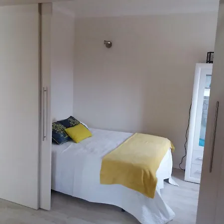 Sossego Da Ria Holiday home Barra