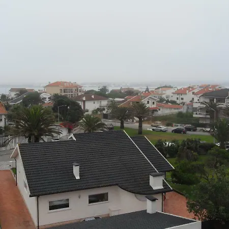 Holiday home Sossego Da Ria Barra