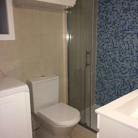 Sossego Da Ria Holiday home Barra
