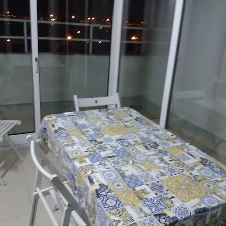 Holiday home Sossego Da Ria Barra