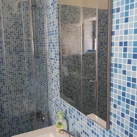 Holiday home Sossego Da Ria