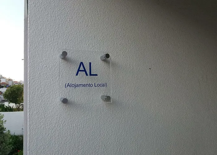 Casa de Férias Sossego Da Ria