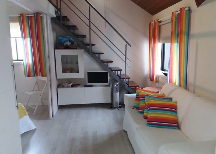 Casa de Férias Sossego Da Ria