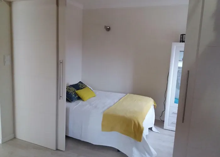 Sossego Da Ria Casa de Férias Barra