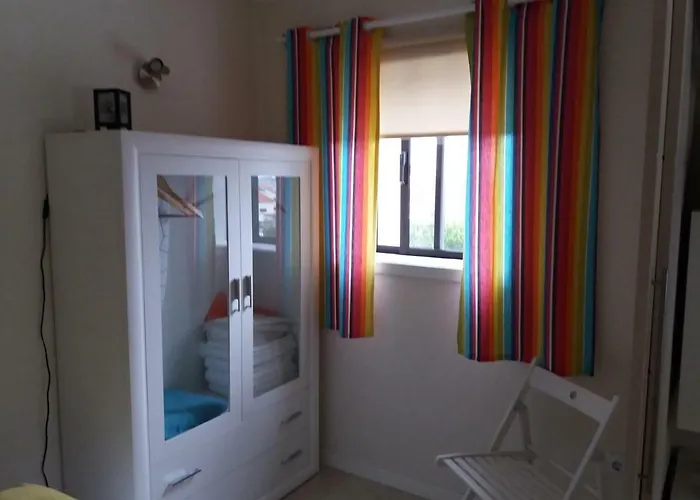 Sossego Da Ria Casa de Férias *