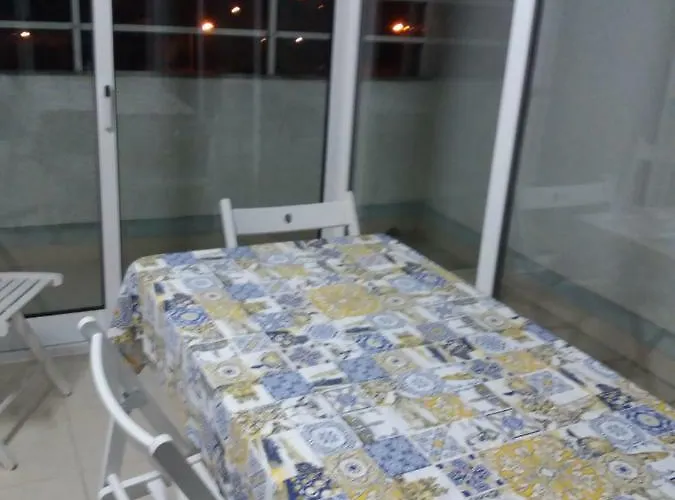 Casa de Férias Sossego Da Ria Barra