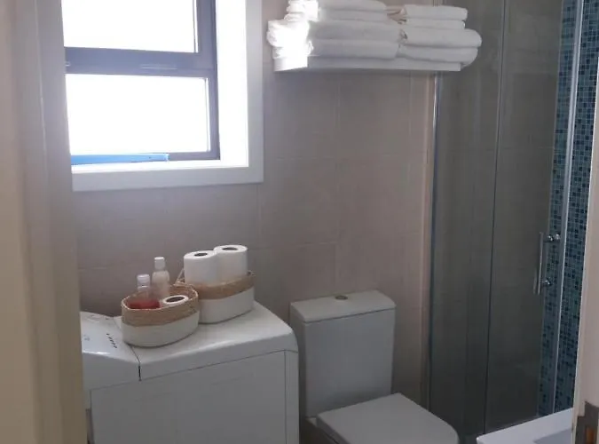 Sossego Da Ria Casa de Férias *